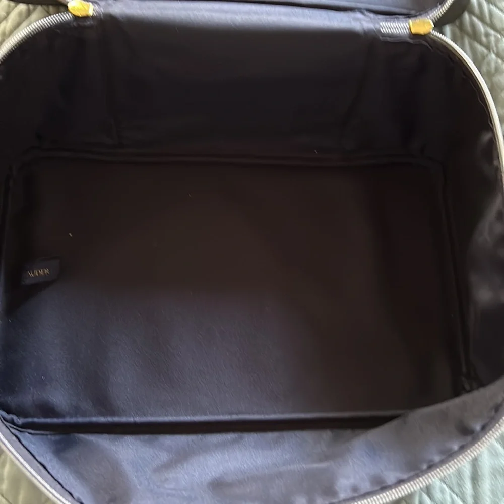 Estée Lauder Train Case